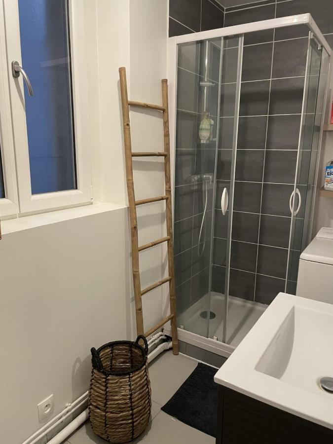 42m Close To Montmartre Appartamento