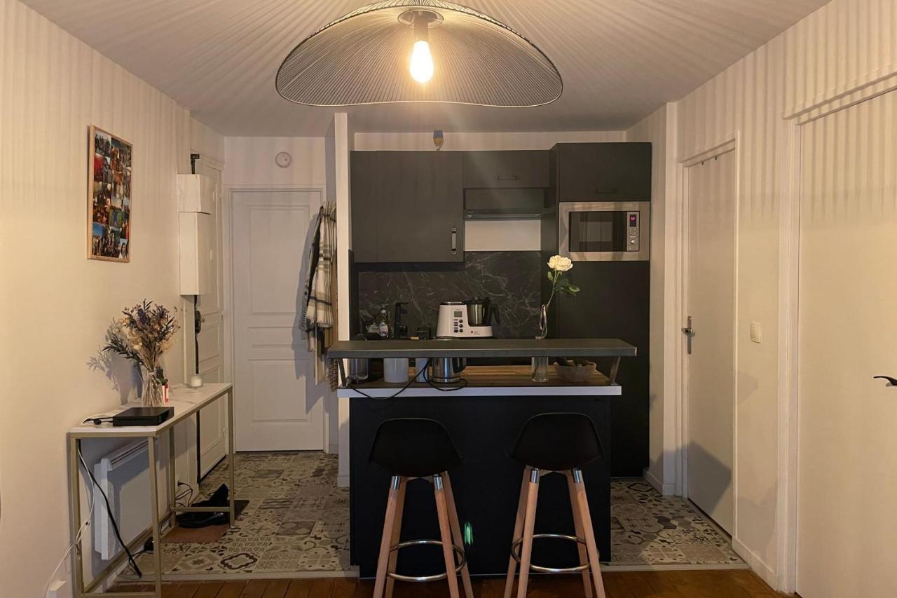 42m Close To Montmartre * Parigi